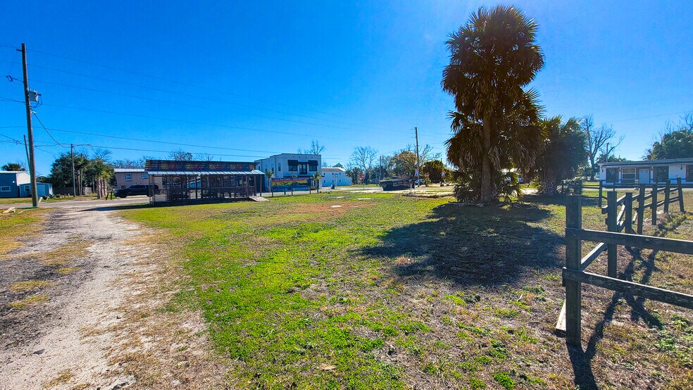 More Photos Of 0 Martin Luther King Blvd, Port Saint Joe Land For Sale