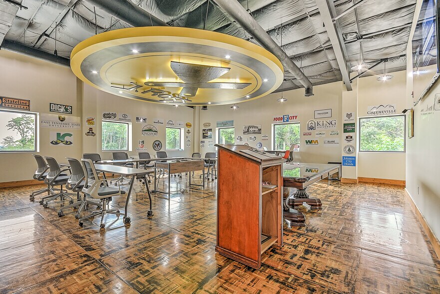 More Photos Of 915 Millennium Ct, Blountville Warehouse For Sale