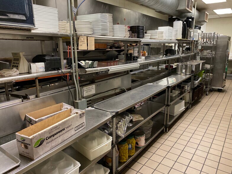 More Photos Of 1370 Burnet Ave, Syracuse Restaurant For Sale