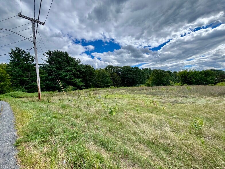 More Photos Of 112 McChesney Ave, Troy Land For Sale