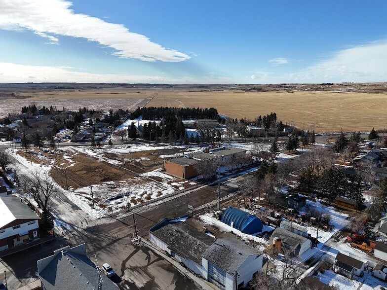 More Photos Of 304 Main st, Rockyford Land For Sale