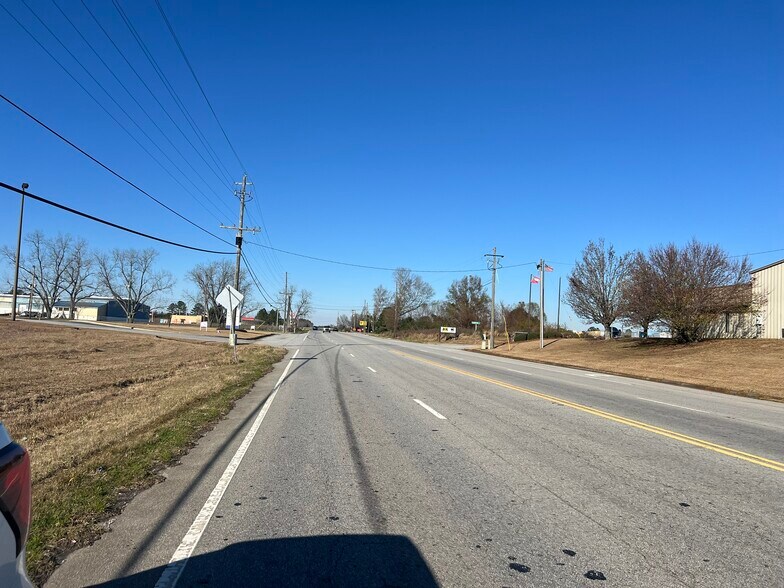 More Photos Of 4480 Union Rd Rd, Tifton Land For Sale