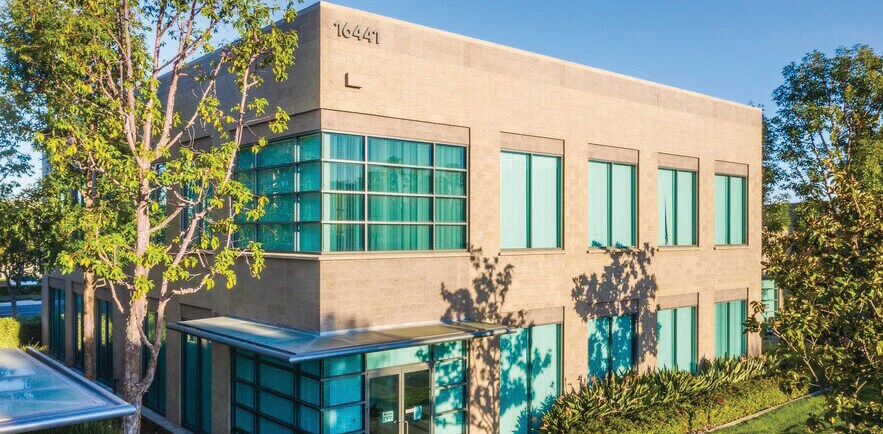 More Photos Of 16441 Scientific Way, Irvine Office For Sale