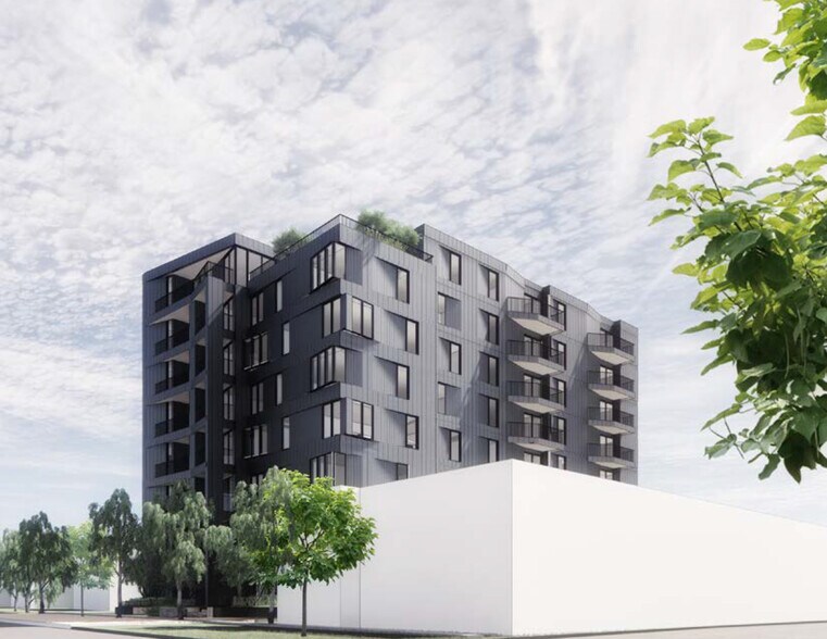 More Photos Of 3933 Utah St, San Diego Land For Sale