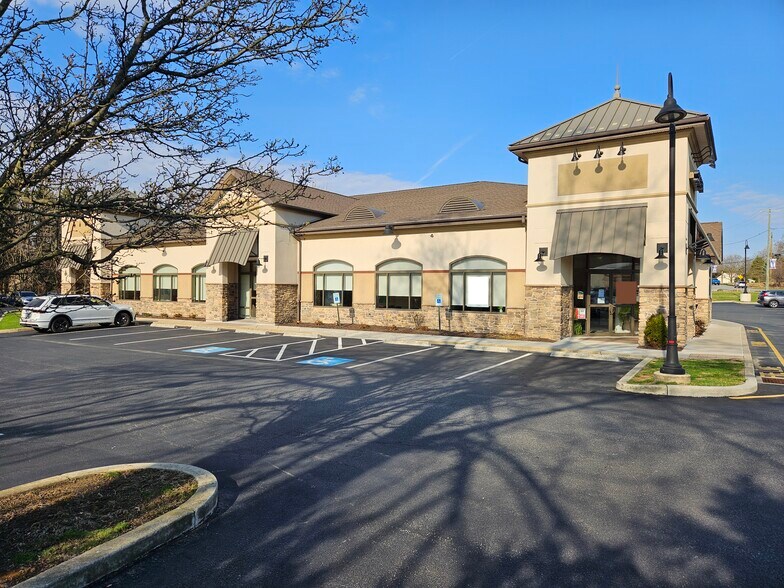 Primary Photo Of 1359-1363 Naamans Creek Rd, Boothwyn Storefront Retail Office For Lease