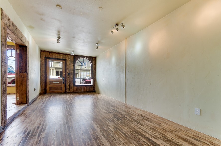 More Photos Of 517-523 Front St, Fairplay Storefront For Sale