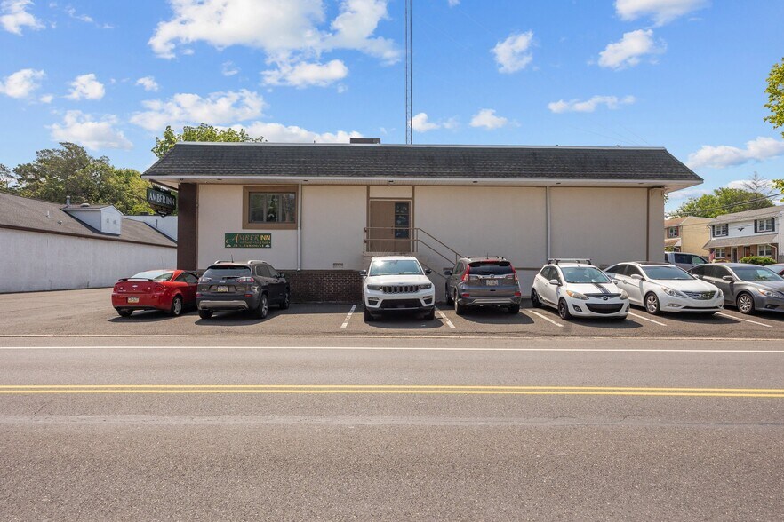 More Photos Of 209 Shewell Ave, Doylestown Restaurant For Sale