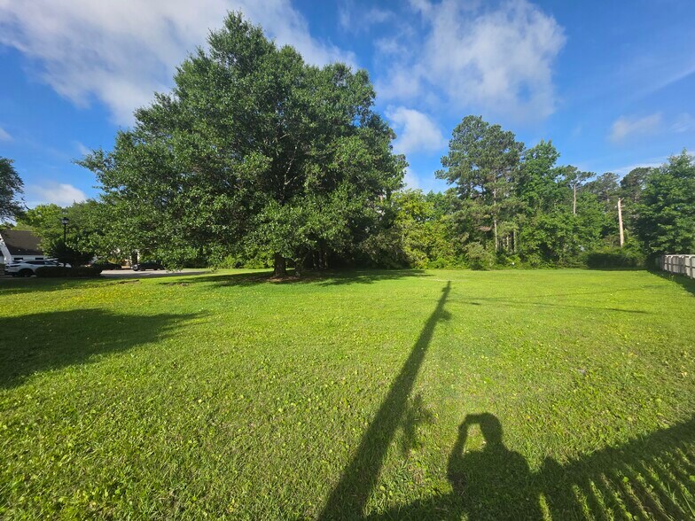 More Photos Of 3943 Princess Place Drive, Wilmington Land For Sale