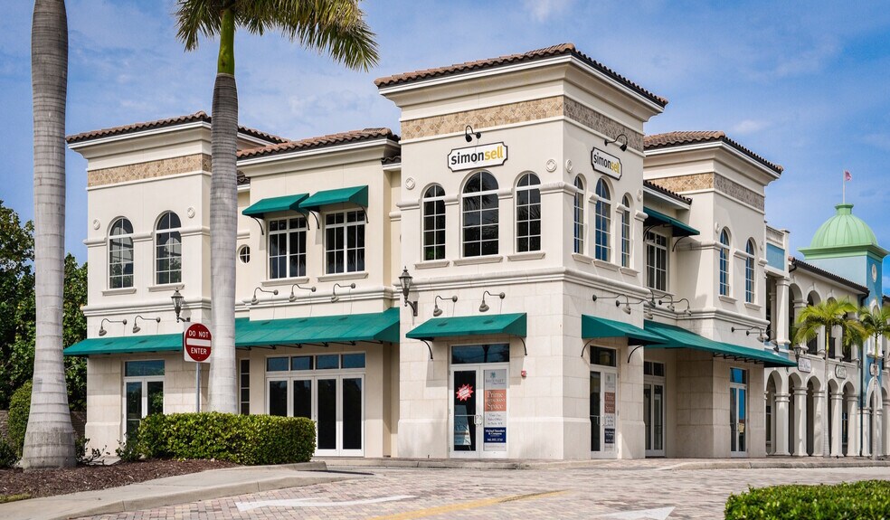 More Photos Of 3976 Destination Dr, Osprey Storefront For Lease