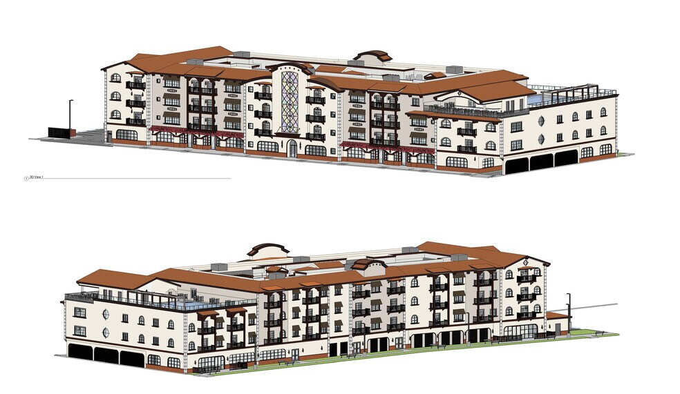 More Photos Of Old Town Front St, Temecula Land For Sale
