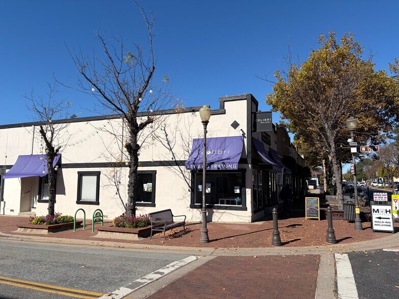 More Photos Of 17505-17511 Monterey Rd, Morgan Hill General Retail For Lease