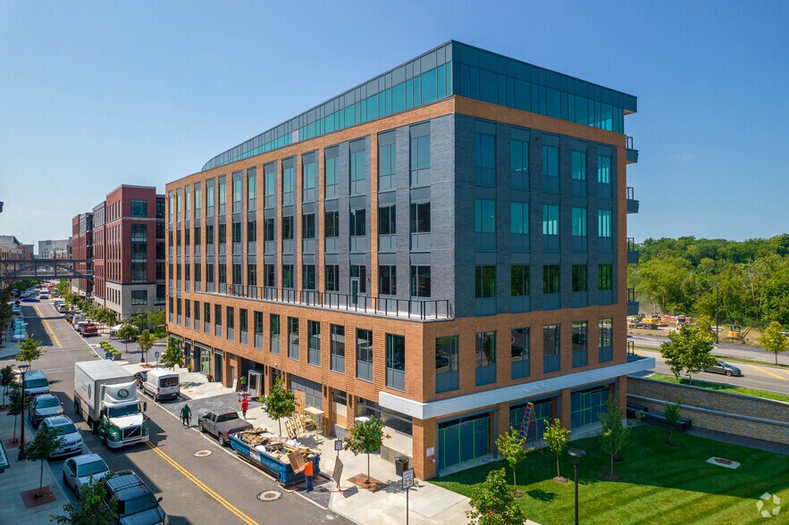 More Photos Of 6767 Longshore St, Dublin Office For Lease