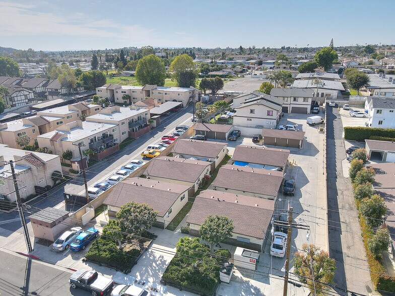 More Photos Of 275-299 Monte Vista St, La Habra Apartments For Sale