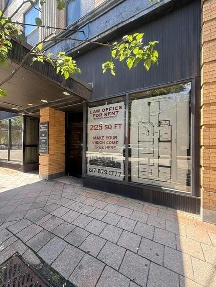 More Photos Of 150 N Main St, Fall River Apartments For Lease