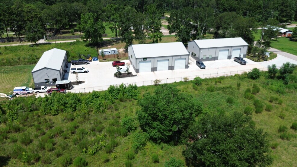 More Photos Of , Conroe Industrial For Sale