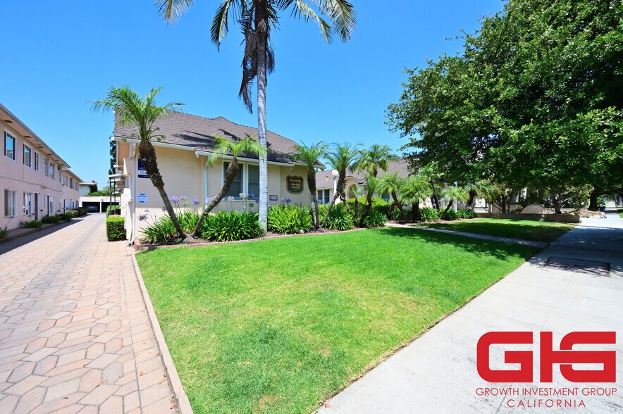 More Photos Of 529-541 S El Molino Ave, Pasadena Apartments For Sale
