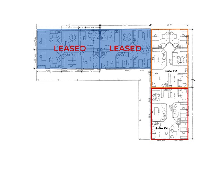 More Photos Of 306 E Main St, Round Rock Office For Lease