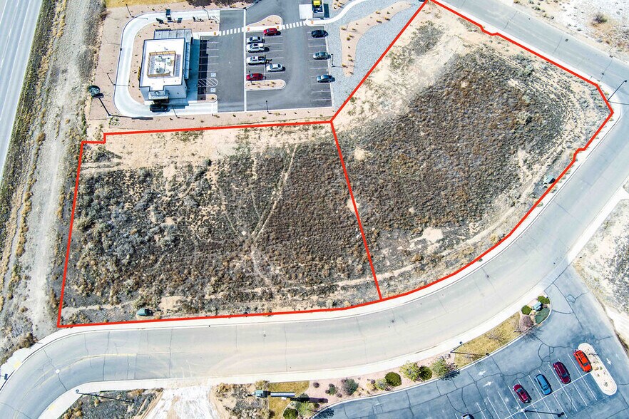 More Photos Of , Grand Junction Land For Sale