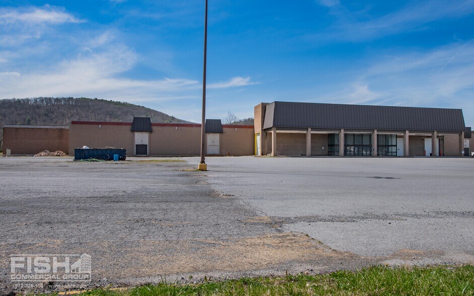 More Photos Of 3231 Lycoming Creek Rd, Williamsport Warehouse For Lease