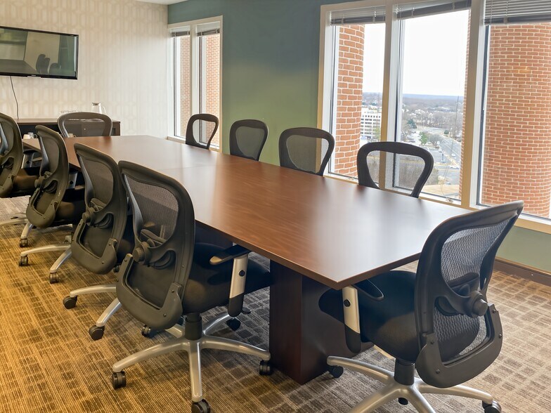 More Photos Of 8000 Towers Crescent Dr, Vienna Coworking Space