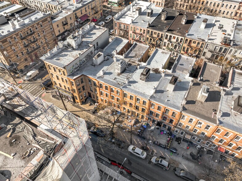 More Photos Of 1715 Bleecker St, Ridgewood Apartments For Sale