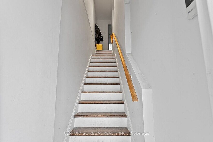 More Photos Of 1664 Queen St W, Toronto Storefront Retail Residential For Sale