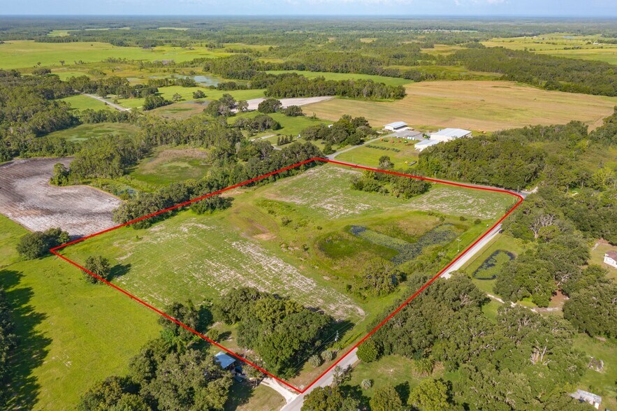 More Photos Of 12426 Bay Lake Rd, Groveland Land For Sale