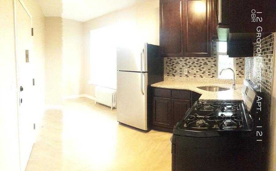 More Photos Of 12-16 Groton St, Hartford Apartments For Sale