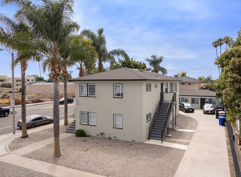 More Photos Of 15 N Dos Caminos Ave, Ventura Apartments For Sale
