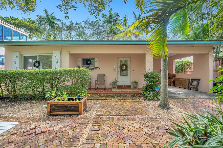 More Photos Of , Miami Multifamily For Sale