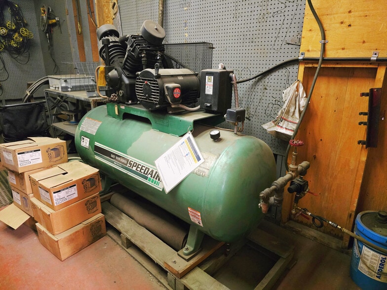 More Photos Of 505 19th Ave, Leduc County Industrial For Sale