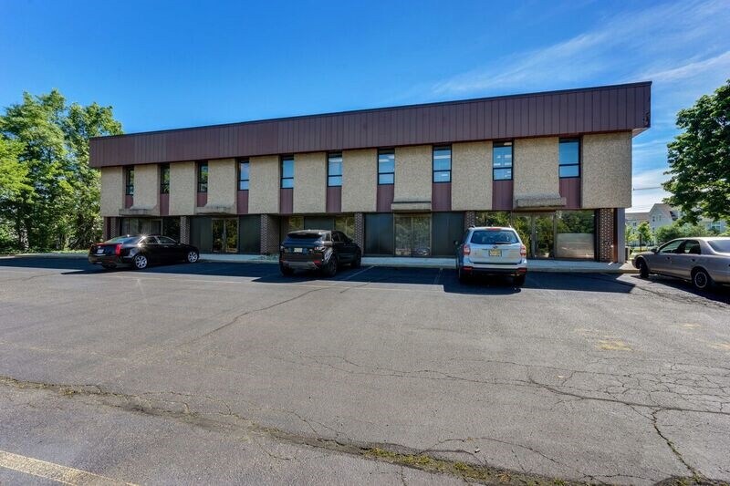 More Photos Of 211 Monmouth Rd, West Long Branch Loft Creative Space For Lease