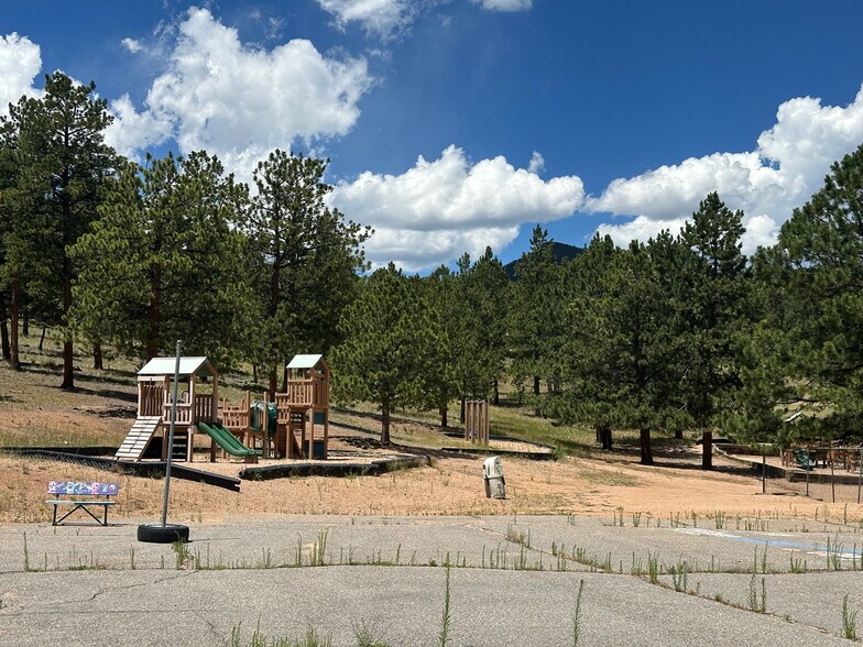 More Photos Of 1737 County Road 43, Bailey Land For Sale