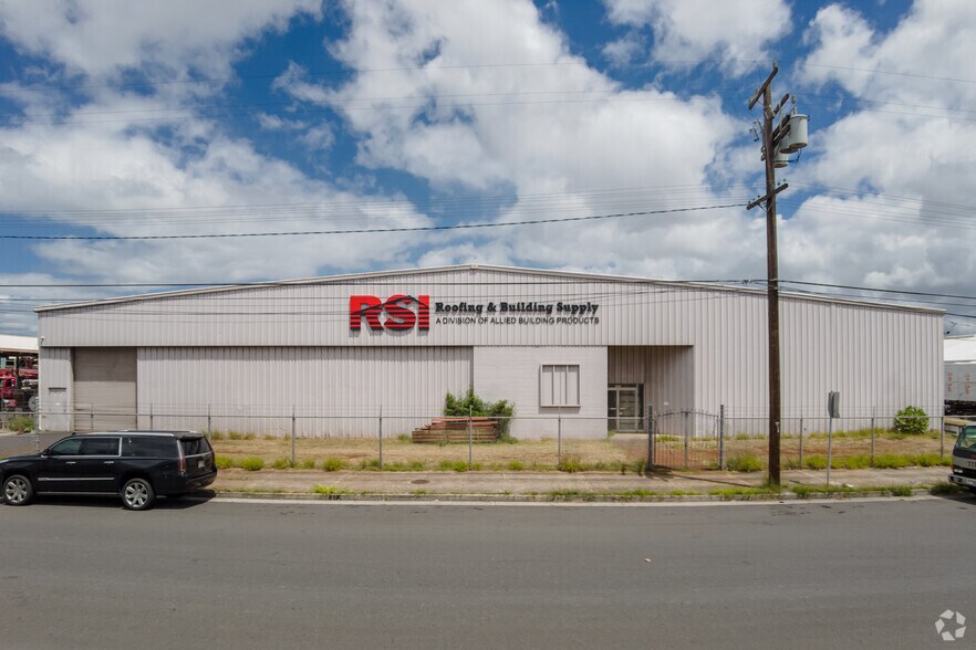 More Photos Of 2264-2276 Pahounui Dr, Honolulu Unknown For Lease