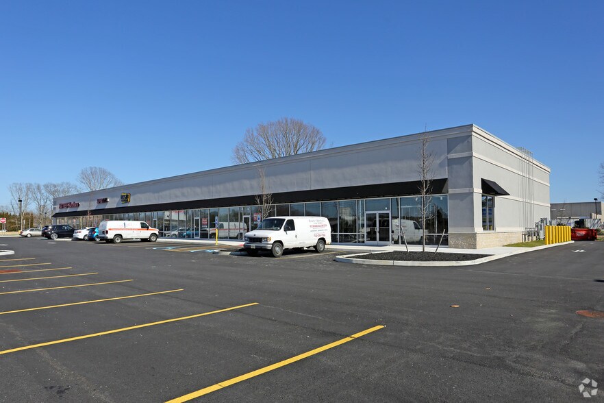 More Photos Of 6801 Black Horse Pike, Egg Harbor Township Unknown For Lease
