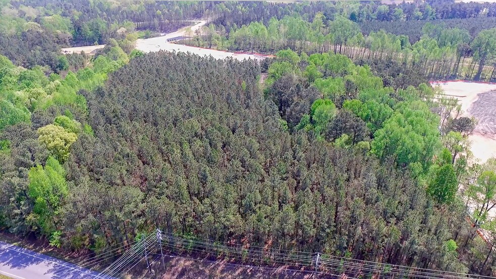 More Photos Of 0 Knightdale Blvd, Knightdale Land For Sale