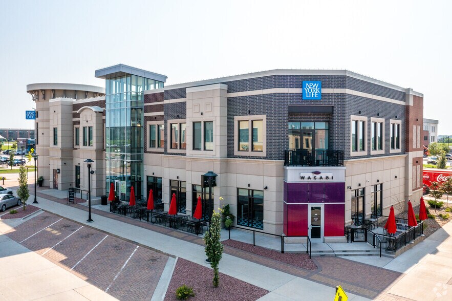 More Photos Of 1615 SW Main St, Ankeny General Retail For Lease