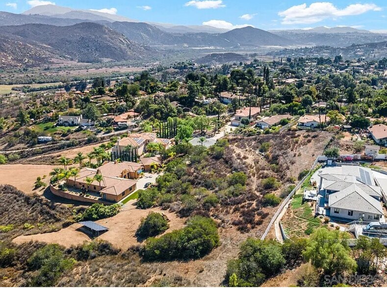 More Photos Of 0 Paseo Del Sol, Escondido Land For Sale