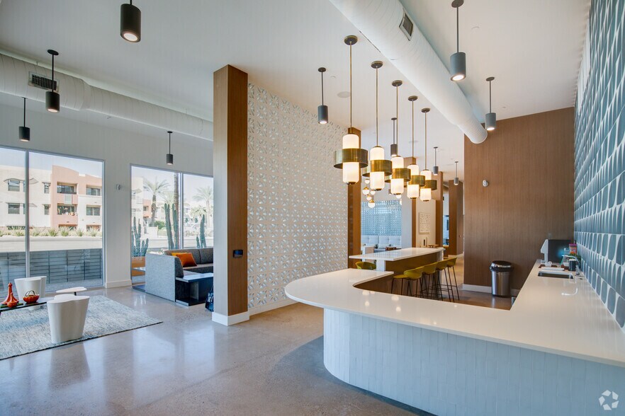Primary Photo Of 6601 E McDowell Rd, Scottsdale Apartments For Lease