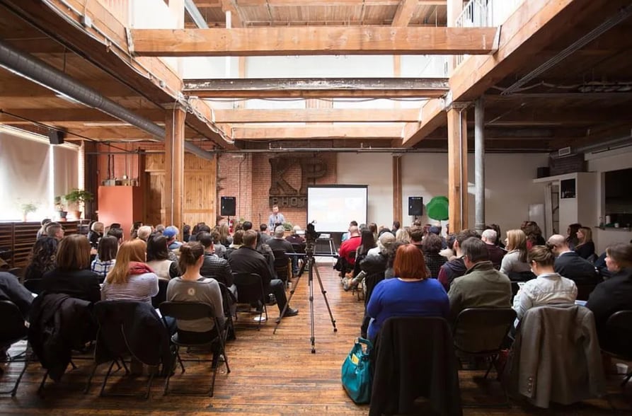 More Photos Of 3907 Perkins Ave, Cleveland Office For Sale