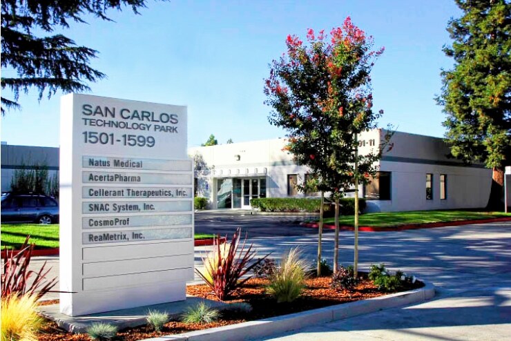 More Photos Of 1581-1599 Industrial Rd, San Carlos Research And Development For Lease