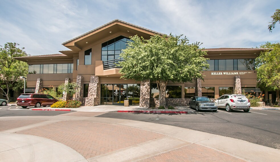 Primary Photo Of 2500 S Power Rd, Mesa Office For Sale
