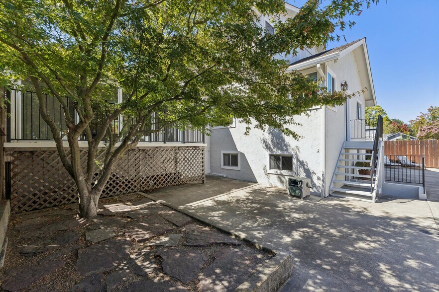More Photos Of 3851 Vineyard Ave, Pleasanton Apartments For Sale