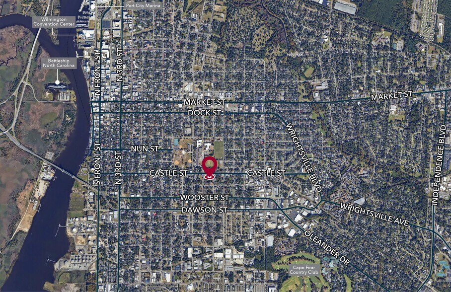 More Photos Of 1102 Castle St, Wilmington Apartments For Lease