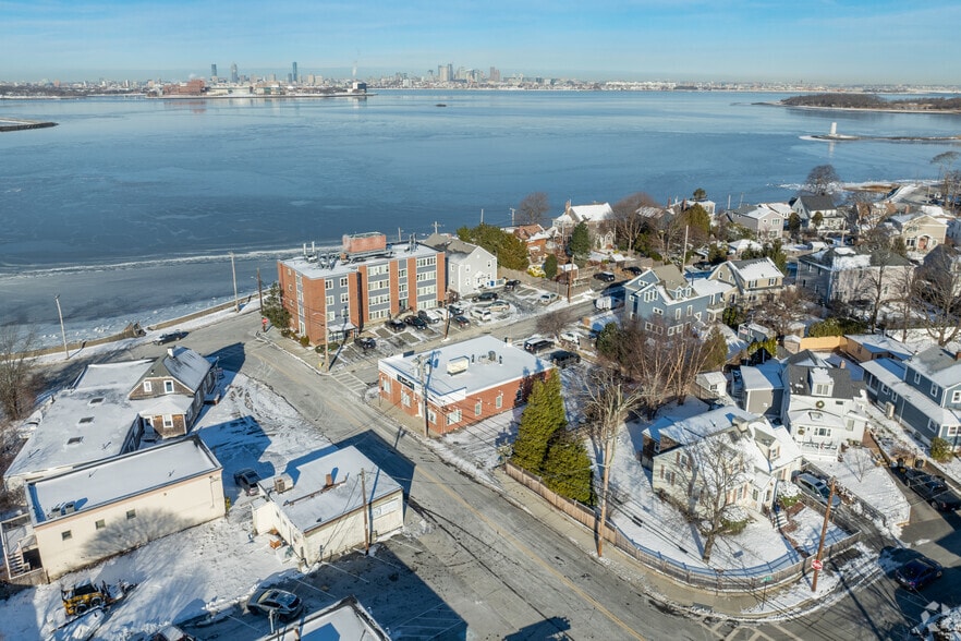 More Photos Of 744 E Squantum St, Quincy Medical For Sale