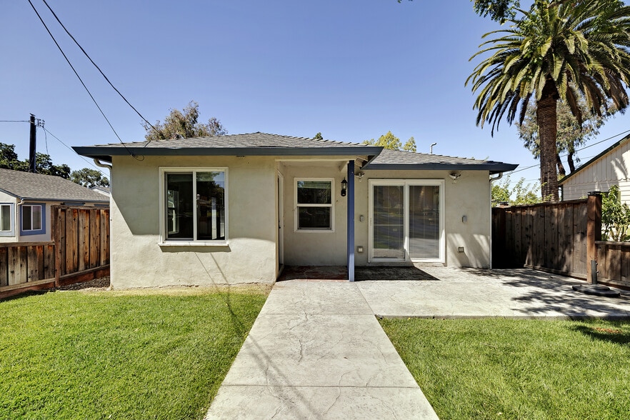 More Photos Of 4041-4067 Vineyard Ave, Pleasanton Apartments For Sale