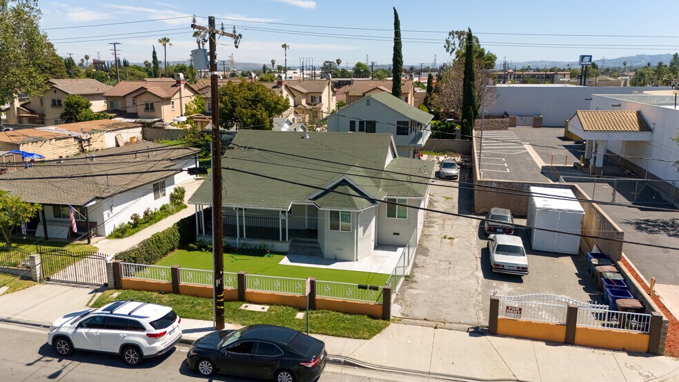 More Photos Of 3128 Mountain View Rd, El Monte Apartments For Sale