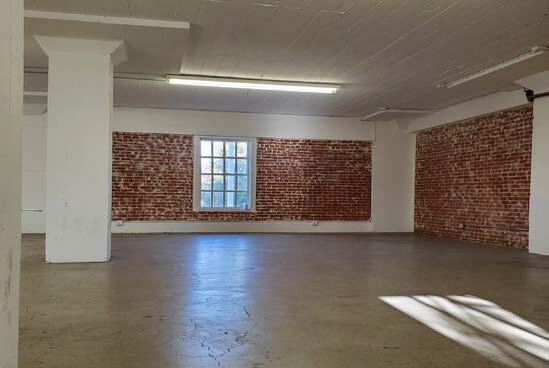 More Photos Of 3401 Piedmont Ave, Oakland Loft Creative Space For Lease
