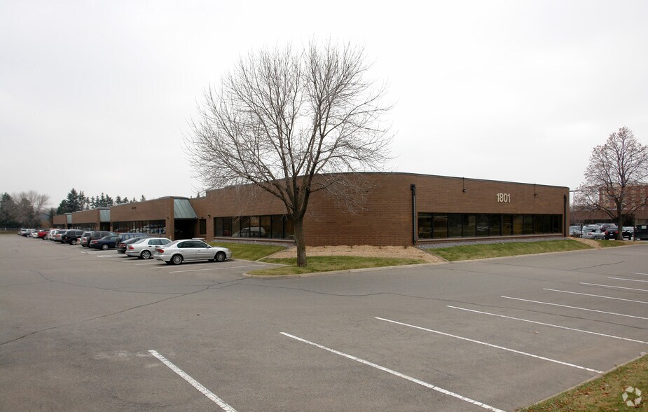 More Photos Of 1801 American Blvd E, Bloomington Research And Development For Sale