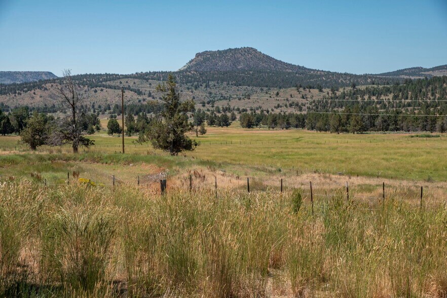 More Photos Of 32611 Tackman Rd, Prineville Land For Sale
